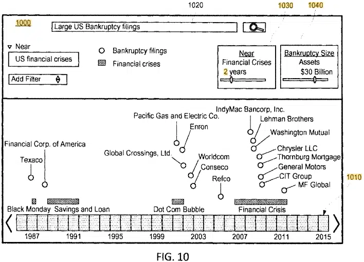 Providing search results based on a compositional query